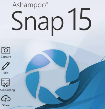 Ashampoo Snap 15 Key