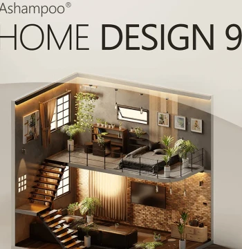 Ashampoo Home Design 9 Activation Key