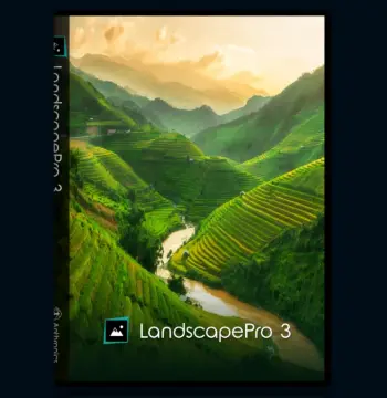 LandscapePro 3 CD Key