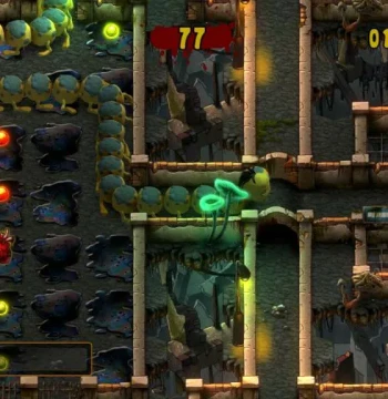 Zombillie Steam CD Key