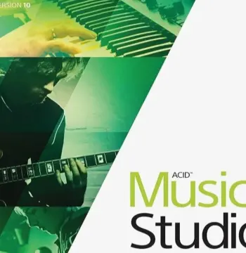 MAGIX ACID Music Studio 10 CD Key