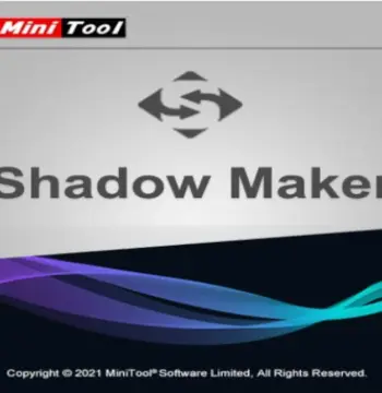 MiniTool ShadowMaker Pro License (1 Year /2 Devices)