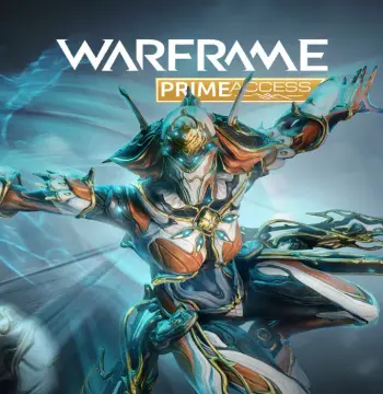 Warframe: Protea Prime Access - Prime Bundle PC Manual Delivery CD Key