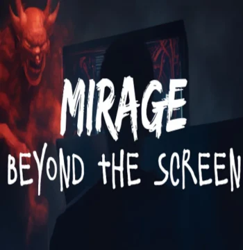 Mirage: Beyond The Screen VKPLAY CD Key