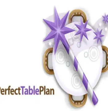 PerfectTablePlan 7 Professional Edition CD Key