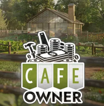 Cafe Owner Simulator - Farm DLC PC Steam CD Key