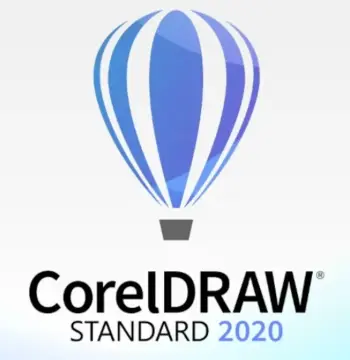 CorelDRAW Standard 2020 Key (2 Devices)