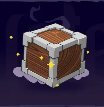 KNIGHT MYSTERY BOX