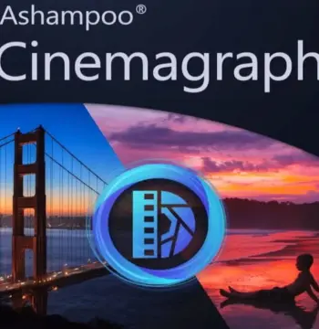 Ashampoo Cinemagraph Key