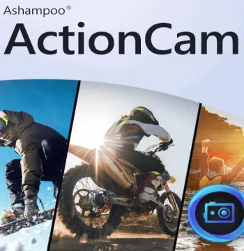 Ashampoo ActionCam Key (Lifetime / 1 PC)