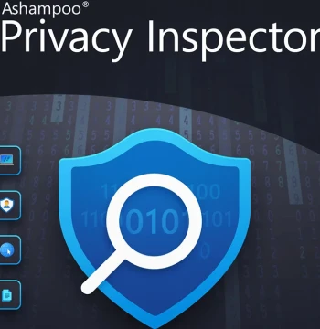 Ashampoo Privacy Inspector Activation Key