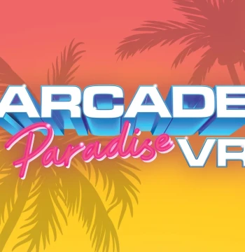 Arcade Paradise VR Meta Quest CD Key