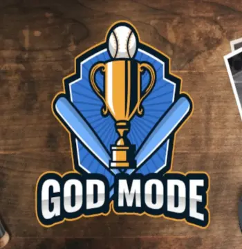 Astonishing Baseball - God Mode DLC PC Steam CD Key