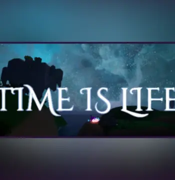 Time is Life PC Steam Account