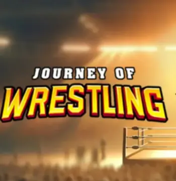 Journey of Wrestling PC Steam Account