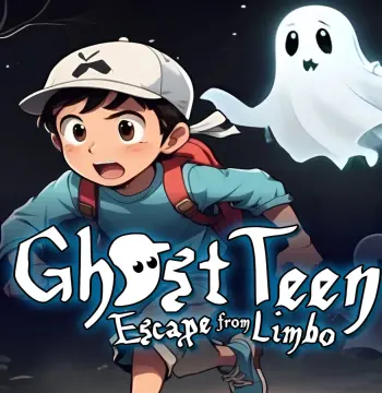 Ghost Teen Escape from Limbo XBOX One / Xbox Series X|S Account