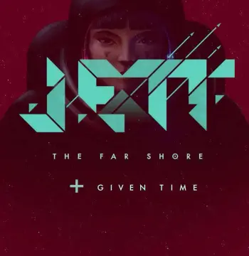 JETT: The Far Shore + Given Time PS4 Account