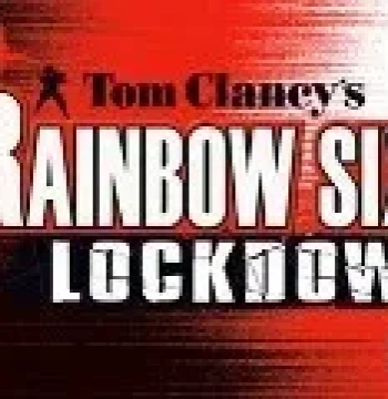 Tom Clancy's Rainbow Six Lockdown Ubisoft Connect CD Key
