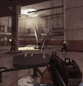 Tom Clancy's Rainbow Six Lockdown Ubisoft Connect CD Key
