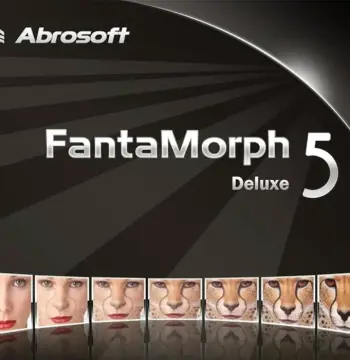 Abrosoft FantaMorph 5 - Deluxe Photo Morphing PC CD Key