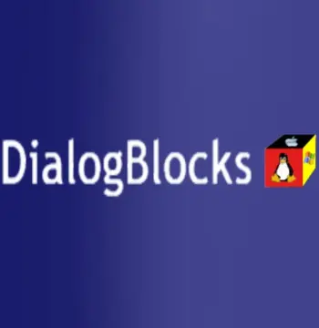 Anthemion: DialogBlocks 5 PC CD Key