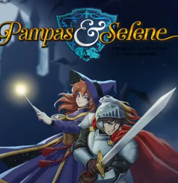 Pampas & Selene: The Maze of Demons PC Steam Account