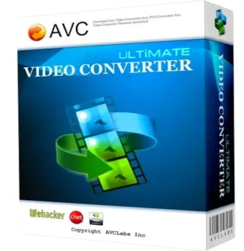 Any Video Converter 2020 Ultimate PC CD Key
