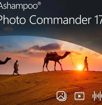 Ashampoo Photo Commander 17 Key