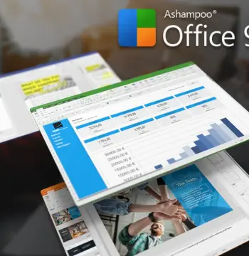 Ashampoo Office 9 Activation Key