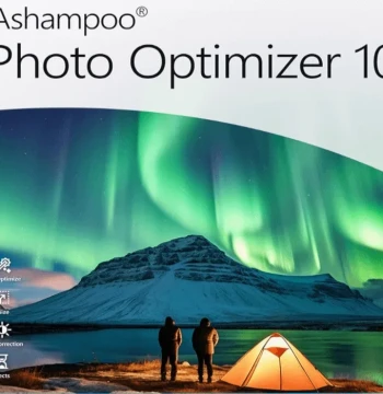 Ashampoo Photo Optimizer 10 Activation Key