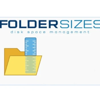 FolderSizes Disk Space Analyzer PC CD Key