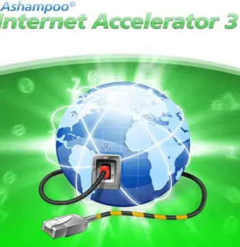 Ashampoo Internet Accelerator 3 Key