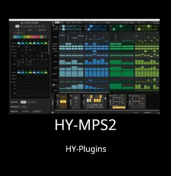 HY-Plugins: HY-MPS2 CD Key