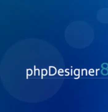 Mpsoftware: phpDesigner 8 CD Key
