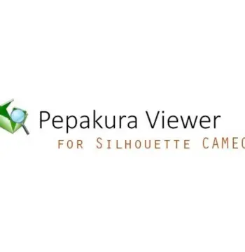 Pepakura Viewer 4: Silhouette CAMEO - Paper Craft Models Creator CD Key
