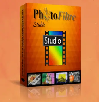 PhotoFiltre Studio 11 CD Key