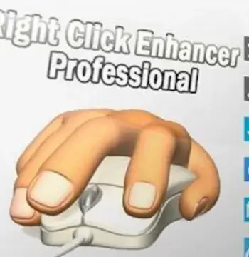 RBSoft: Right Click Enhancer Professional CD Key