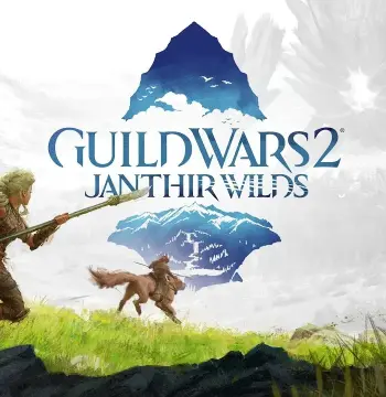 Guild Wars 2: Janthir Wilds DLC Digital Download CD Key