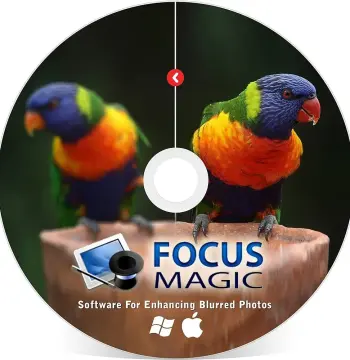Focus Magic 6 PC CD Key