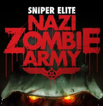 Sniper Elite: Nazi Zombie Army PC Steam Account