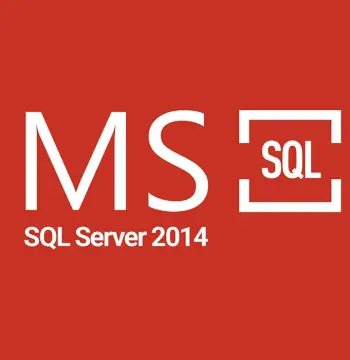 MS SQL Server 2014 CD Key