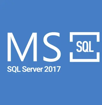 MS SQL Server 2017 CD Key