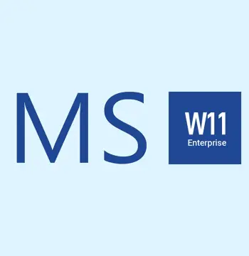 Windows 11 Enterprise CD Key