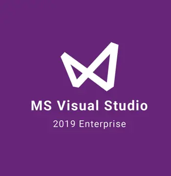 MS Visual Studio 2019 Enterprise CD Key