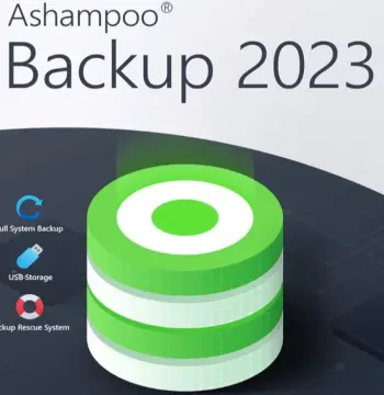 Ashampoo Backup 2023 Key