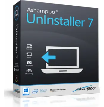 Ashampoo UnInstaller 7 Activation Key