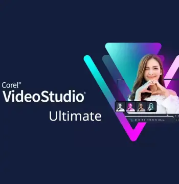Corel VideoStudio Ultimate 2022 CD Key