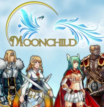 Moonchild PC Steam CD Key