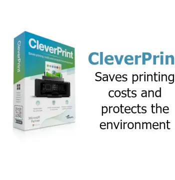 Abelssoft CleverPrint CD Key
