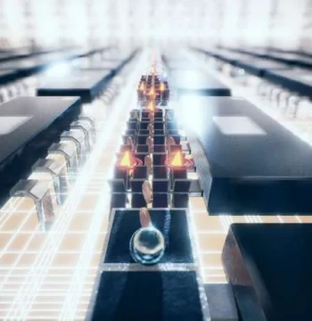 Hyposphere PC Steam CD Key